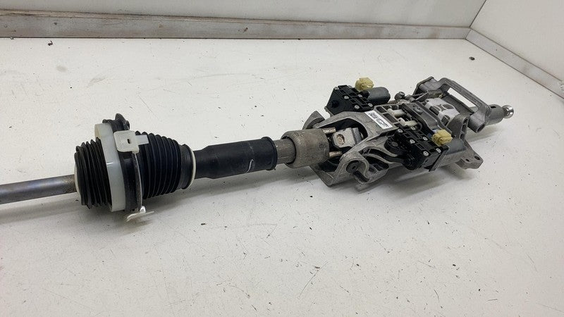 ⭕ 19-22 Mercedes-Benz C-Class C300 W205 Power Steering Column w/ Rod A