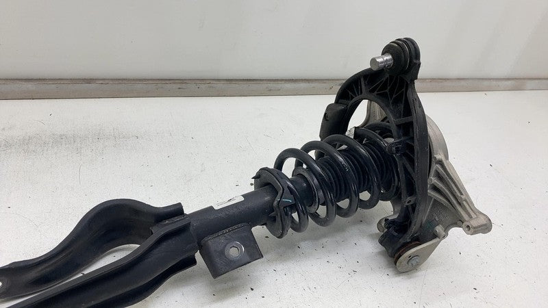 ⭕ 17-23 Model 3 Front Right Shock Strut Absorber w/ Mount Bracket 1044