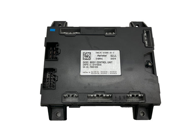 ⭕ 12-20 Tesla Model S Body Controller BCM Control Module (315MHZ) 1010906-00-G