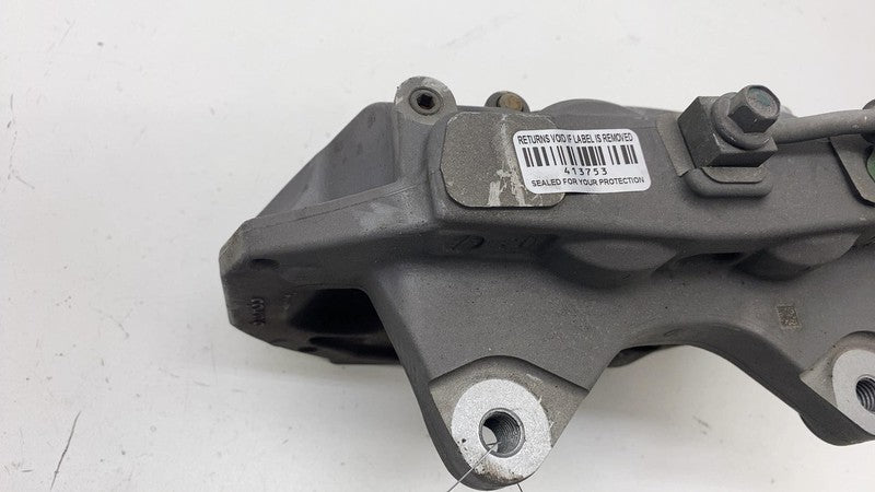 1044621-00-D ⭕ 2017-2023 Tesla Model 3 Front Left Caliper w/ Brake Hose Line LH 1044621-00-D