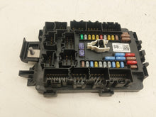 ⭕ 16-20 Model S MS Front Trunk Junction Fuse Box Relay Control 12V 1034409-00-B