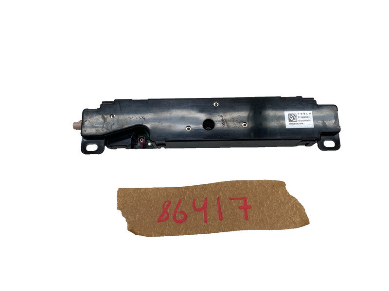 1585601 00 E ⭕ 20-24 Tesla Model Y MY WiFi Bluetooth Antenna Control Module Unit 1585601-00-E