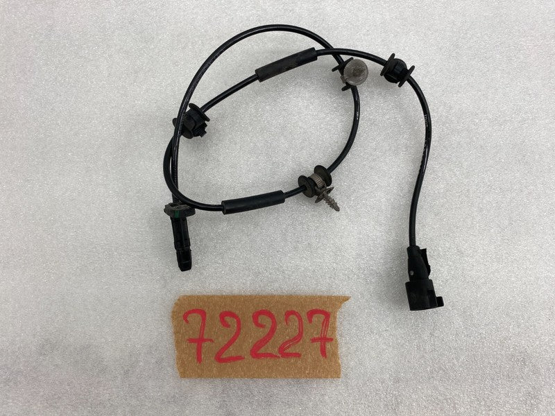 ⭕ 2017-2023 Tesla Model 3 Front Left or Right Anti-Lock ABS Wheel Speed Sensor
