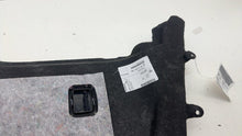 ⭕ 14-21 BMW i3 I01 Rear Left Lower Quarter Trunk Cover Trim Panel LH 51477314755