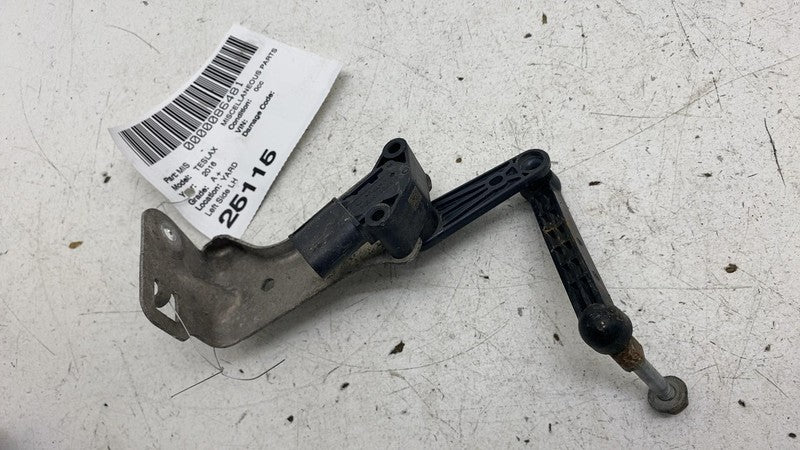 ⭕️ 16-20 Tesla Model X Rear Left Air Suspension Ride Height Sensor 102
