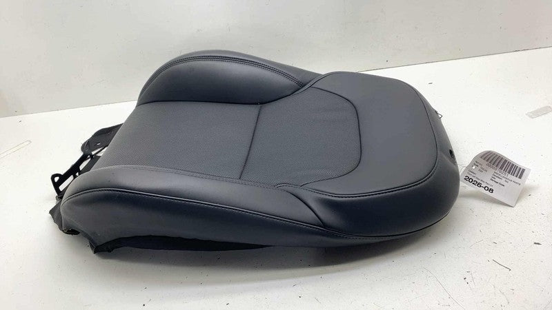 1699953-00-C ⭕ 24-25 Model 3 M3 Front Left or Right First Row Seatback Soft Trim 1964744-91-C