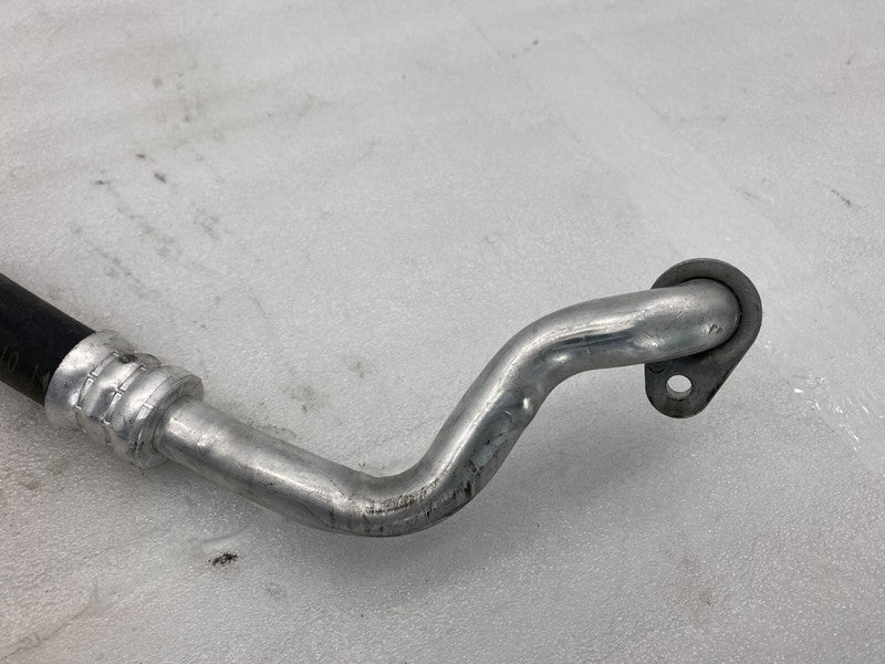 6008481 00 A ⭕12-15 Model S MS TXV Cabin Valve & Solenoid Suction Pipe Line Hose 6008481-00-A