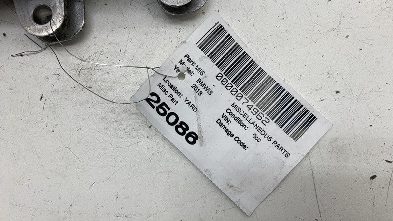 61448482638 ⭕ 2014-2019 BMW i3 I01 Hybrid Battery Power Voltage Inverter Converter OEM