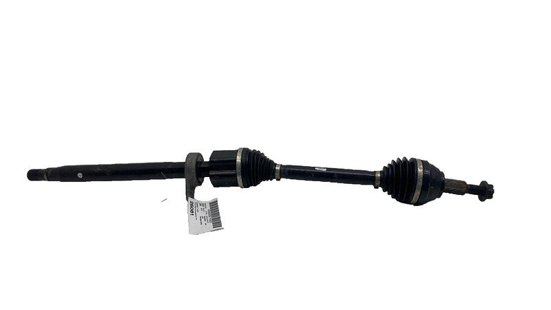 ⭕ 17-19 Chrysler Pacifica Front Passenger Axle Shaft Halfshaft Right 0