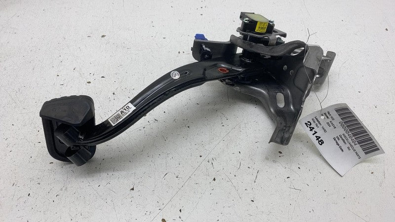 32800CV100 2022 2023 2024 Kia EV6 Brake Stop Foot Pedal w/ Mount Bracket 32800-CV100 Assy