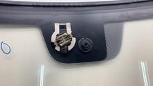 ⭕ 2012-2015 Tesla Model S Windshield Heated Wiper Area (Lower Mount Mirror Type)