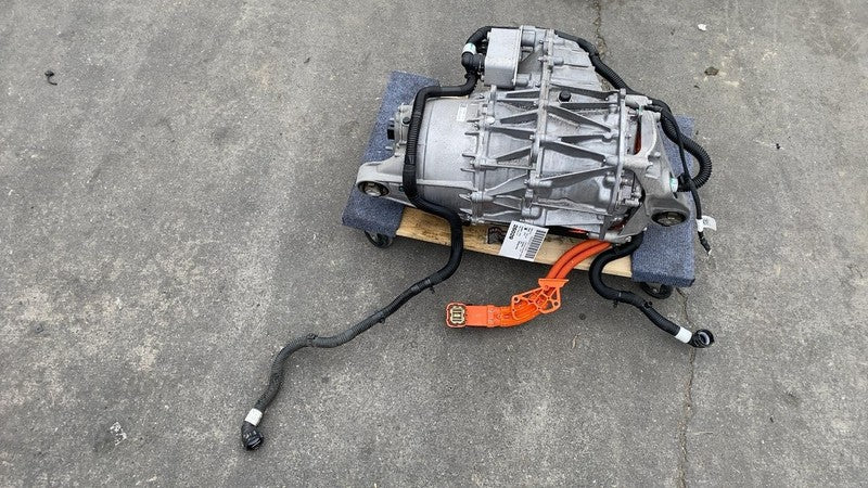 ⭕ 17-23 Tesla Model 3 Engine Motor Rear Drive Unit (High Current) 1120