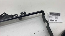 ⭕ 16-20 Tesla Model X Media Screen & Steering Wheel Trim Bezel Assy 1083948-00