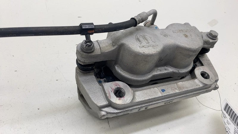 ⭕2019-2025 Ram 1500 Front Driver Side Caliper w/ Brake Hose Line Left 
