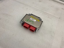 ⭕ 16-19 Model S Passive Safety Restraint Control Module Crash Data 1032224-00-B