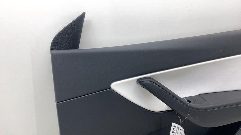 1498482-00-A ⭕ 2020-2023 Tesla Model Y Front Right Door Panel Trim Card Cover RH 1498482-00-A