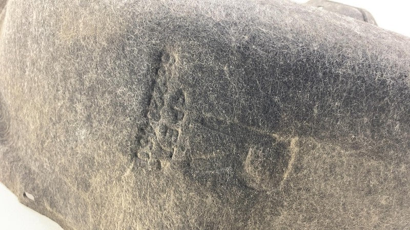 68450818AB ⭕ 20-24 Chrysler Pacifica Rear Right Quarter Wheelhouse Liner Shield 68450818AB