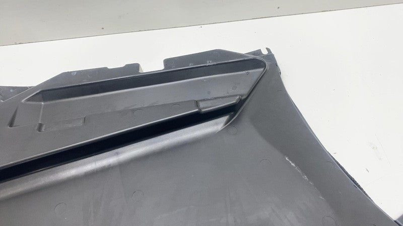 ⭕ 2016-2020 Tesla Model S Front Under Hood Panel Cabin Intake Duct 106