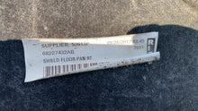 ⭕ 17-23 Chrysler Pacifica Rear Right Under Body Splash Shield Guard 68227432AB