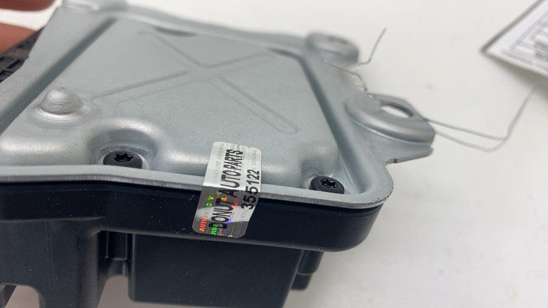 68666242AE ⭕ 2025 Ram 1500 Safety Restraint SRS Airbag Control Module Unit OEM 68666242AE