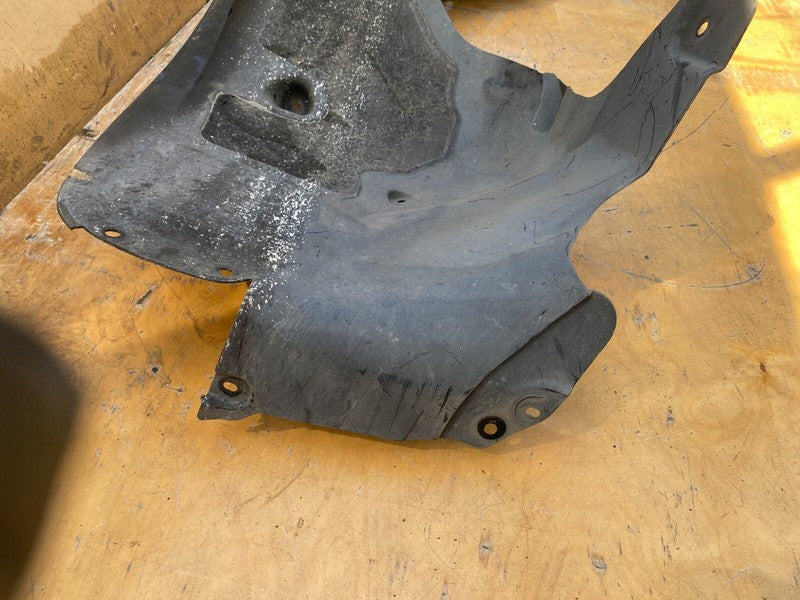 ⭕ 2017-2023 Tesla Model 3 Front Right Wheel Fender Liner Splash Shield Guard RH
