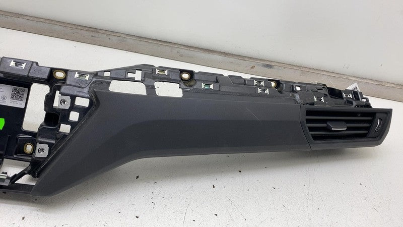 ⭕ 19-23 Audi E-Tron Dashboard Instrument Panel Support Bracket Frame 4