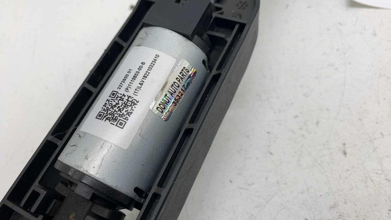 ⭕ 17-23 Model 3 Front Right 1st Row Seat Adjuster Motor Rail Track 111