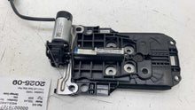 ⭕ 2016-2020 Tesla Model X Front Left Headrest Adjuster Mechanism w/ HES Actuator