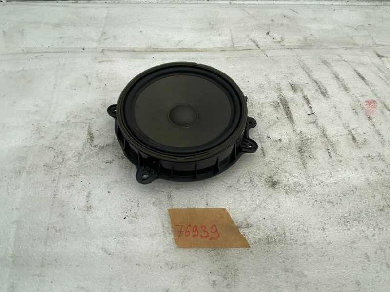 ⭕ 2017-2025 Tesla Model 3 M3 Front Door Infoinment Audio Woofer Speaker 200MM