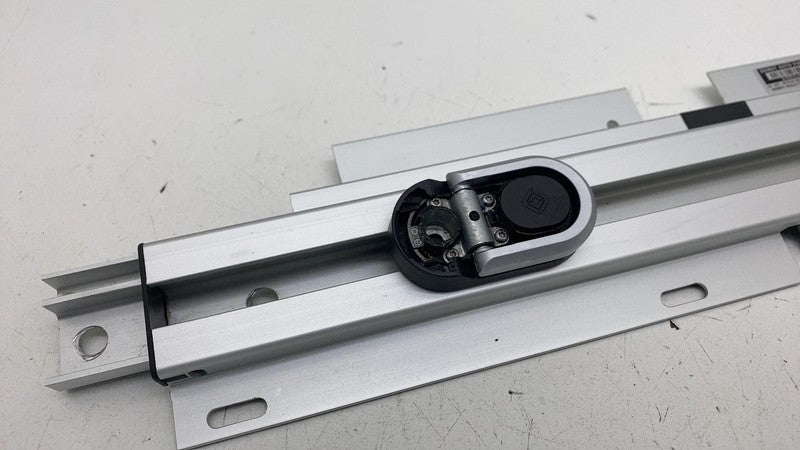 ⭕ 2025 Rivian R1S Rear Left Side Cargo Storage Rail Support Bracket PT