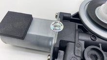 2019-2022 Ram 2500 Front or Rear Passenger Right Window Regulator Power Motor
