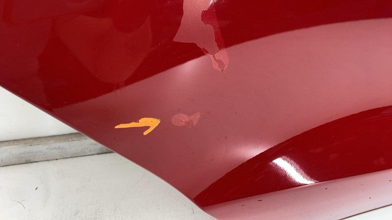 ⭕ 2016-2020 Tesla Model S MS Rear Passenger Side Door Shell Panel Righ