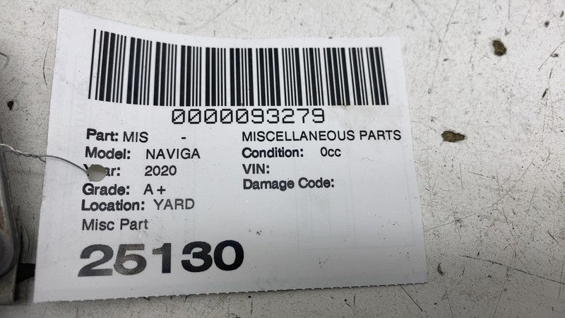 ⭕ 2018-2021 Lincoln Navigator Engine ECM Computer Control Module JL1A-