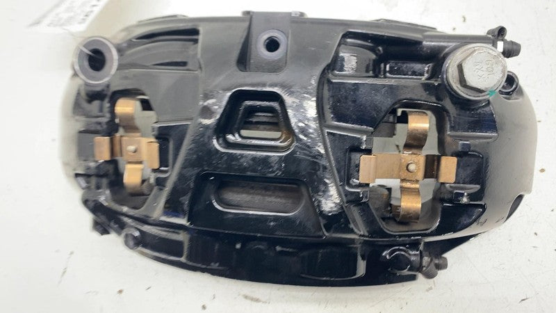 ⭕ 2021-2025 Tesla Model X Front Passenger Brake Caliper Right Black 14