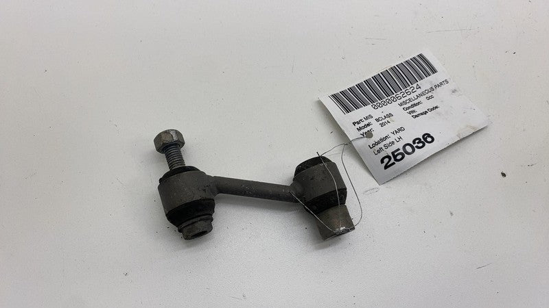 ⭕ 2014-2015 Mercedes-Benz B Electric Drive Stabilizer Sway Bar End Lin
