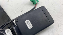 ⭕ 24-25 Tesla Model 3 Rear Right & Center 2nd Row Seat Belt Buckle 1857739-N1-D