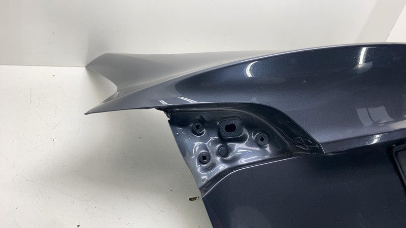 ⭕21-23 Tesla Model 3 Rear Trunk Tailgate Liftgate Deck Lid Shell Panel