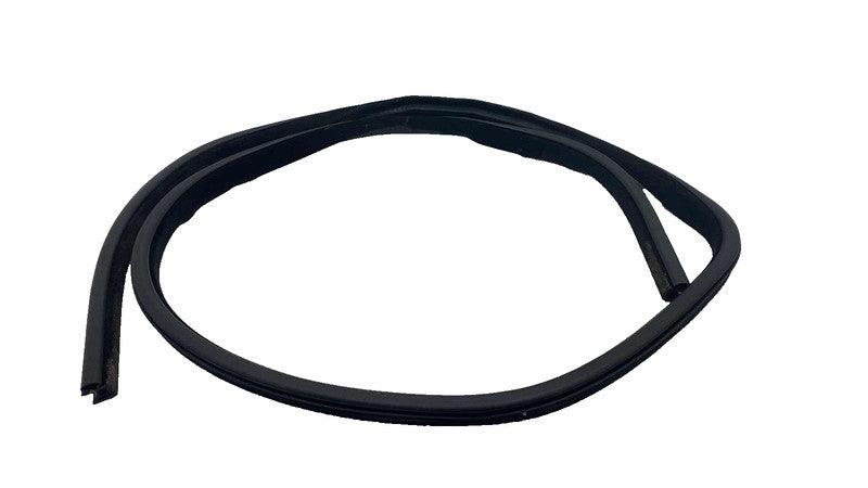 ⭕ 2014-2017 Land Range Rover Sport Front Door Weatherstrip Rubber Seal