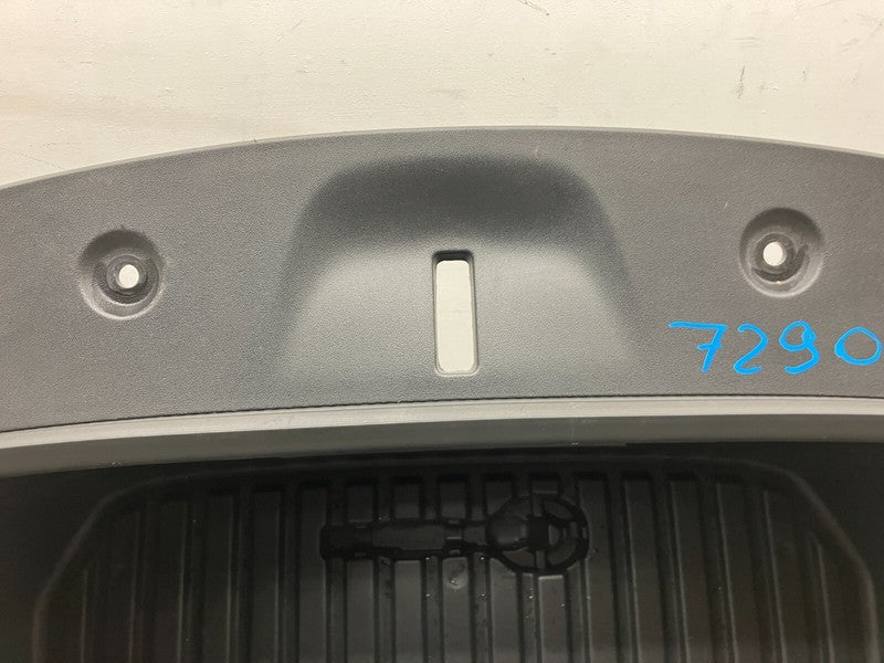 ⭕ 2020-2024 Tesla Model Y MY Front Trunk Tray Storage Bin Tub Frunk Compartment