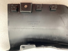 ⭕2016-2020 Tesla Model X Rear Right Rocker Panel Sill Wheel Fairing 1045636-00-D