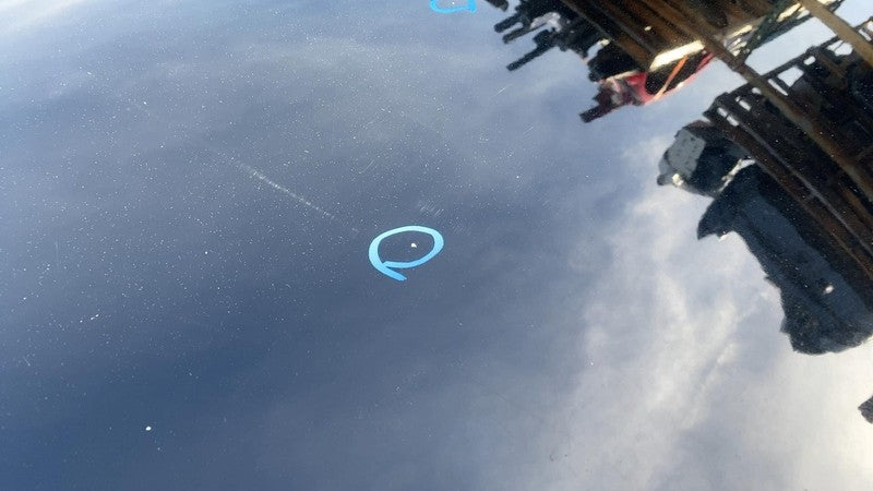 2012-2015 Tesla Model S MS Front Bonnet Hood Shell Panel Assembly Blac