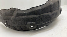 ⭕ 06-15 Mazda MX-5 Miata Rear Driver Side Wheel Fender Liner Splash Shield Left