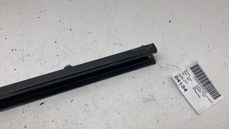 ⭕ 2017-2024 Chrysler Pacifica Rear Driver Side Slide Door Roller Track Rail Left