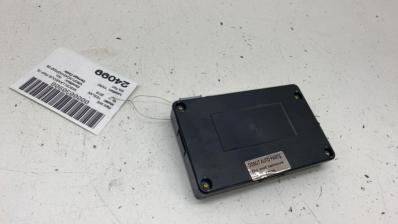 ⭕ 16-21 Tesla Model X Rear Left or Right Door Control Module TSTD 1045