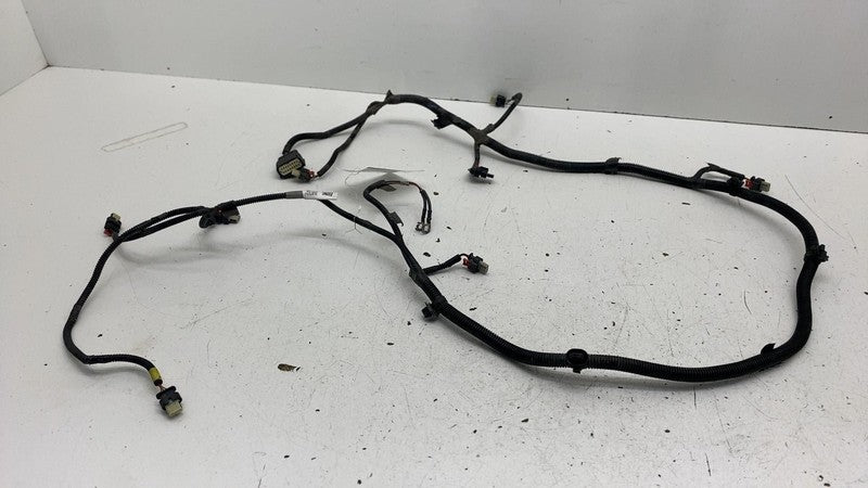 ⭕21-22 Model 3 Front Bumper Park Assist Sensor Wiring Harness Cable 20