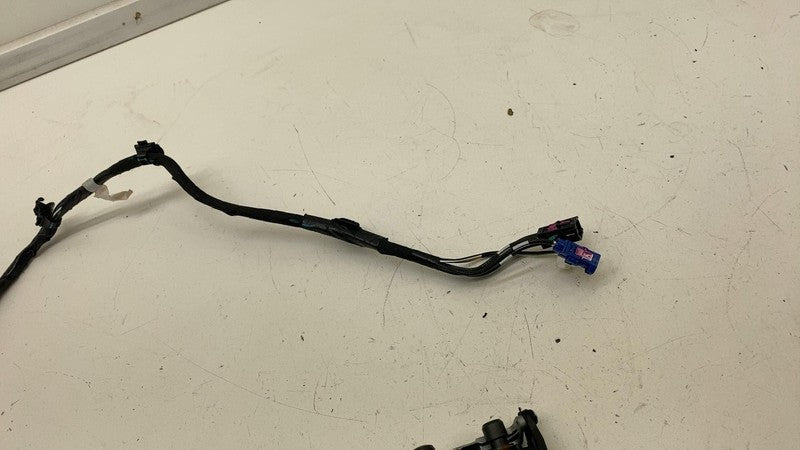 1143746 00 D ⭕ 2017-2023 Tesla Model 3 Front Adjustable Triple Camera w/ Harness 1143746-00-D