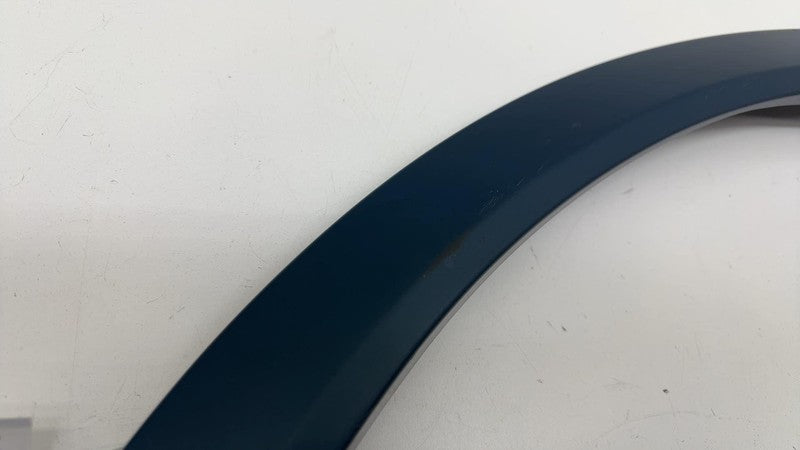 9Y0 853 718 K ⭕ 19-24 Porsche Cayenne Front Right Fender Wheel Flare Arch Molding 9Y0853718K