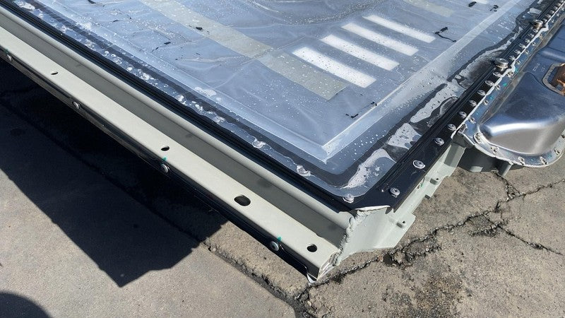 ⭕ 16-20 Tesla Model S X HV Battery System Module Pack 100kWh 400VDC 10