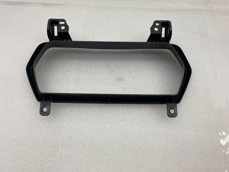 103304100C ⭕ 12-20 Model S X Speedometer Gauge Trim Instrument Cluster Bezel 1033041-00-C