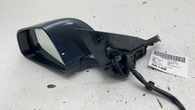 ⭕ 21-26 Model 3 Left Side Exterior Rear-View Door Mirror Gray PMNG 1592031-00-D